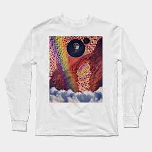 Illusomn Long Sleeve T-Shirt